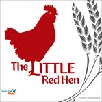 The Little Red Hen cover image