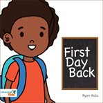 First Day Back cover image