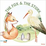 The Fox and the Stork cover image