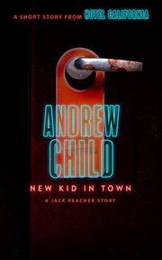 New Kid in Town cover image