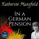 In a German Pension cover image
