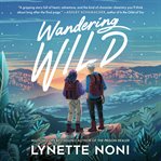 Wandering Wild cover image
