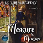 Measure for Measure cover image