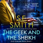 The Geek and the Sheikh cover image