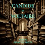 Candide cover image