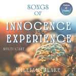 Songs of Innocence and of Experience cover image