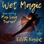 Wet Magic cover image