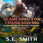 Searching for Thanksgiving cover image