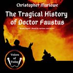 The Tragical History of Doctor Faustus cover image