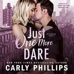 Just One More Dare cover image