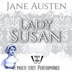 Lady Susan cover image