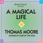 A magical life cover image