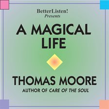 Cover image for A Magical Life
