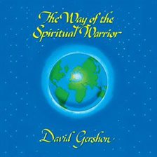Cover image for The Way of the Spiritual Warrior