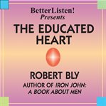 The educated heart cover image