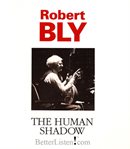 The human shadow cover image