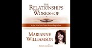 The relationships workshop cover image
