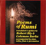 Poems of Rumi cover image