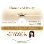 Illusion & reality cover image
