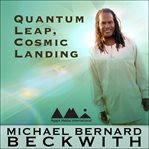 Quantum leap, cosmic landing cover image