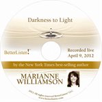 Darkness to light cover image