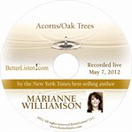 Acorns / oak trees cover image