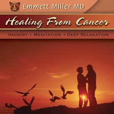 Cover image for Healing from Cancer