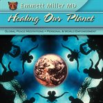 Healing our planet cover image