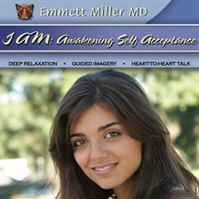Cover image for I Am