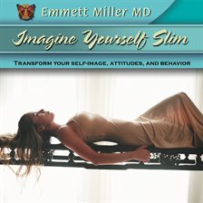 Cover image for Imagine Yourself Slim