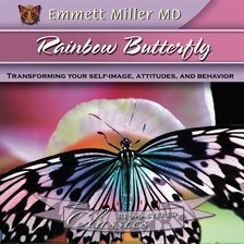 Cover image for Rainbow Butterfly