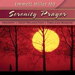 The serenity prayer cover image