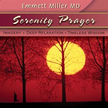Cover image for Serenity Prayer