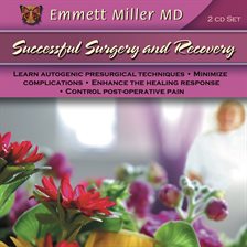 Cover image for Successful Surgery & Recovery