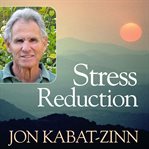Stress reduction cover image