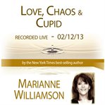 Love, chaos & cupid cover image
