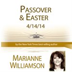 Passover and easter cover image