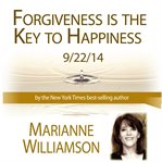 Forgiveness & happiness cover image