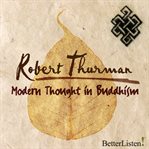 Modern thought in Buddhism cover image