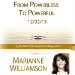 From powerless to powerful cover image