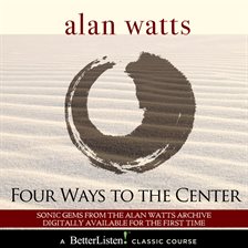 Cover image for Four Ways to Center