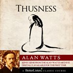 Thusness cover image