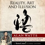 Reality, art and illusion cover image