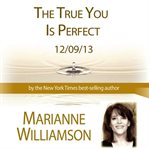 The true you is perfect cover image