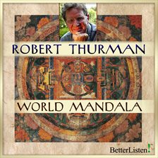 Cover image for World Mandala