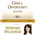 Crisis & Opportunity cover image