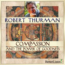 Cover image for Compassion Power and Goodness