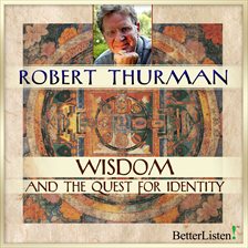 Cover image for Wisdom and the Quest for Identity