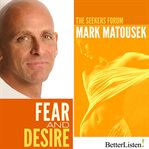 Fear and desire cover image