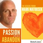 Passion and abandon cover image